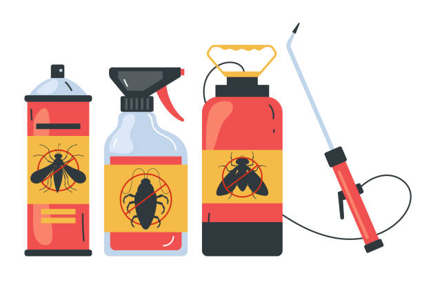 Best Wasp Removal Services  in Five Points, OH